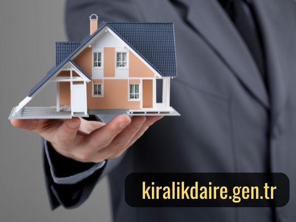 Kalayık Mahallesi Kiralık Daire